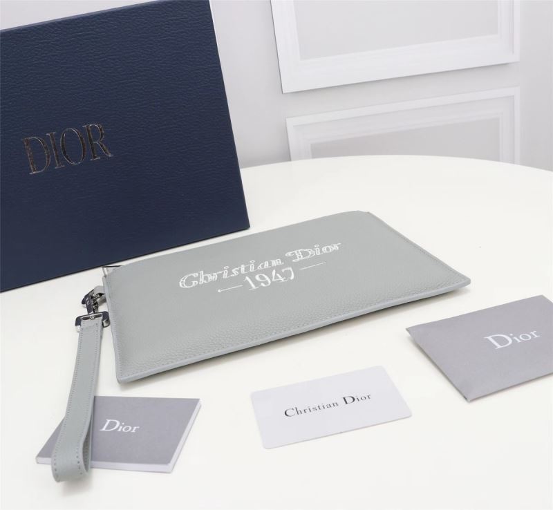 Christian Dior Clutch Bags